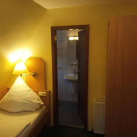 Hotell Bueker Westernkotten