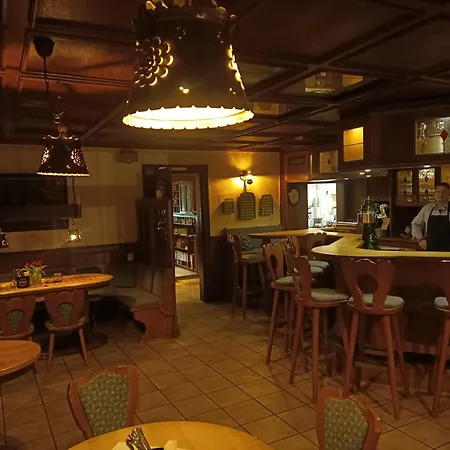 Hotell Bueker Westernkotten