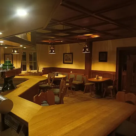 Bueker Westernkotten