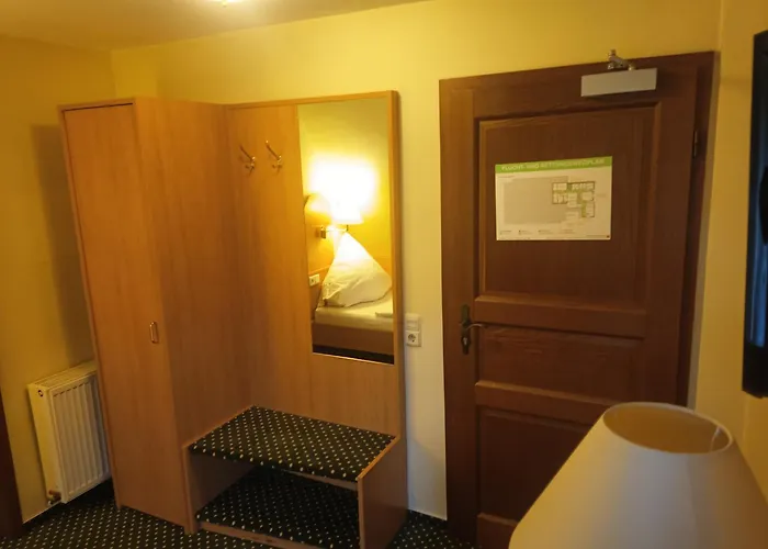 Bueker * Westernkotten