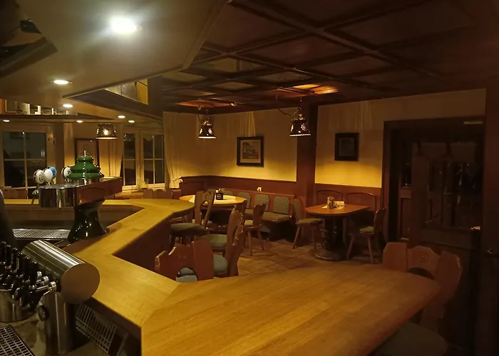 Bueker Westernkotten