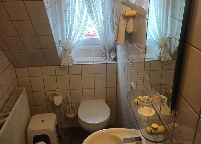 Bueker Hotel